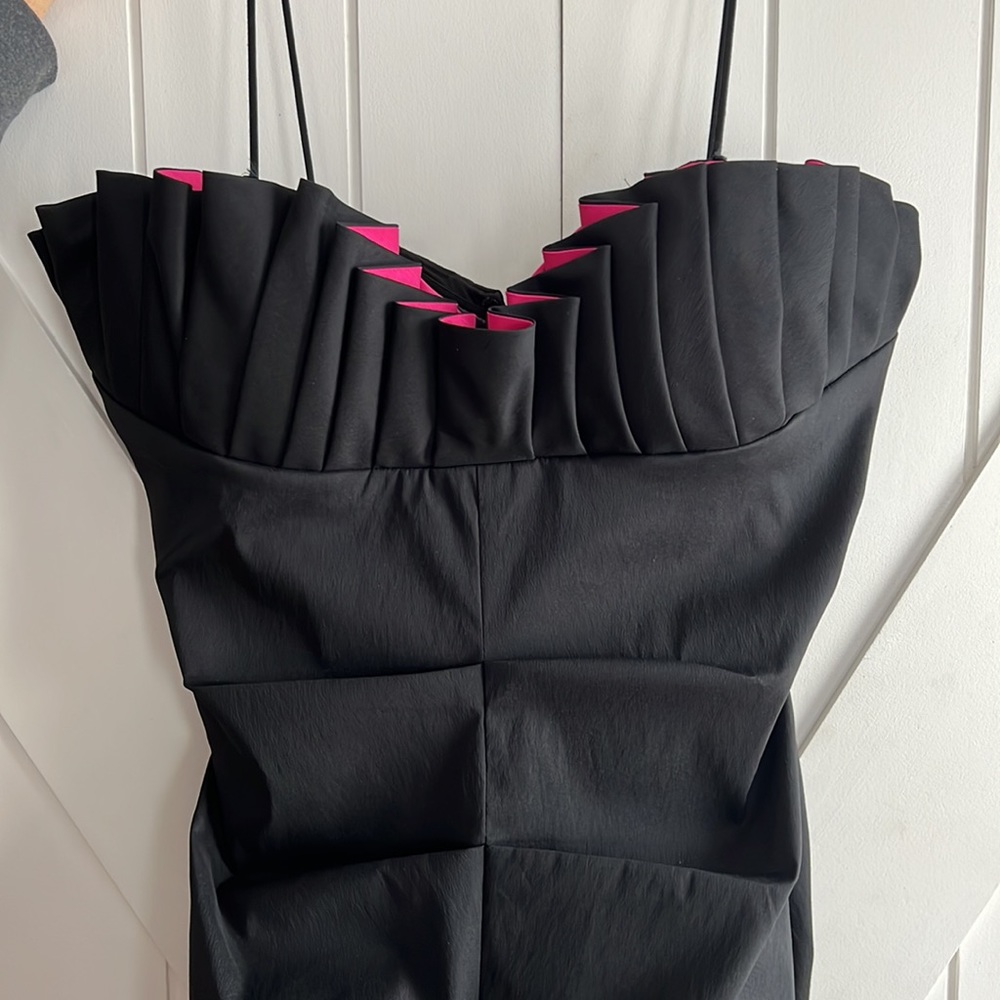 Prom Dress - Picture 2 of 4